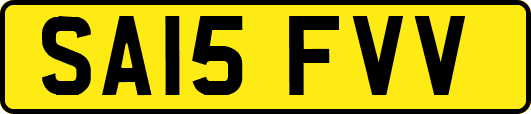 SA15FVV