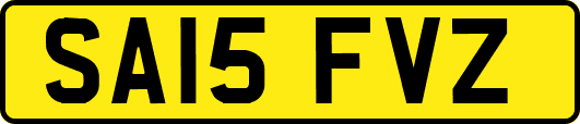 SA15FVZ