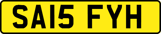 SA15FYH