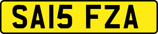 SA15FZA