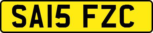 SA15FZC