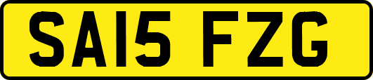 SA15FZG