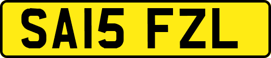 SA15FZL