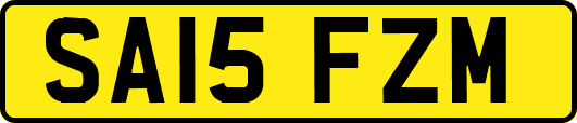 SA15FZM