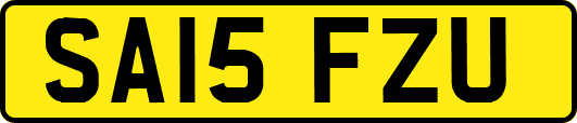 SA15FZU