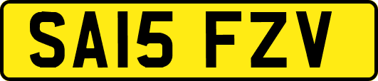 SA15FZV