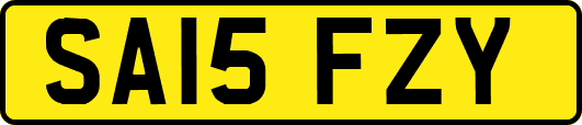 SA15FZY