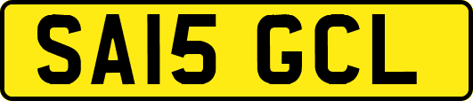 SA15GCL