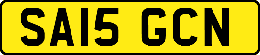 SA15GCN