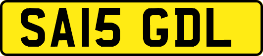 SA15GDL