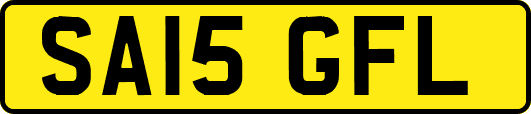 SA15GFL