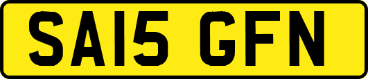 SA15GFN