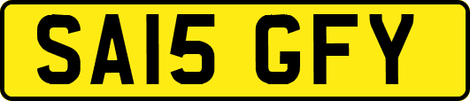 SA15GFY