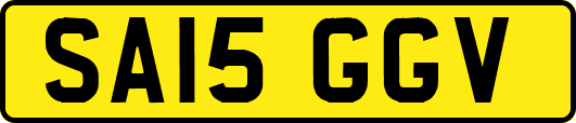 SA15GGV