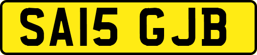 SA15GJB
