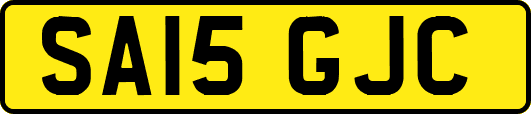SA15GJC