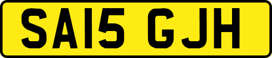 SA15GJH