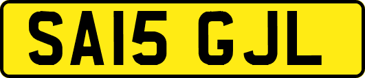 SA15GJL