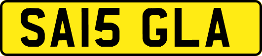 SA15GLA