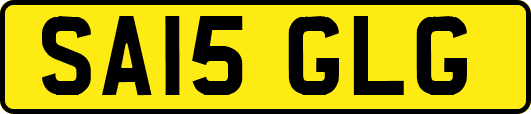 SA15GLG