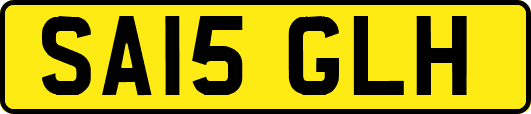 SA15GLH