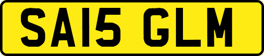 SA15GLM