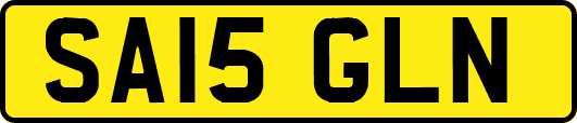 SA15GLN