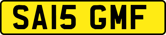 SA15GMF