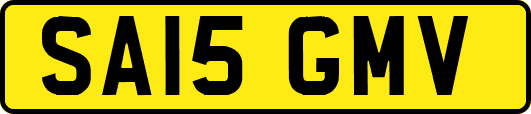 SA15GMV