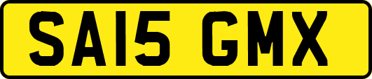 SA15GMX