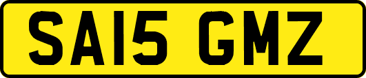 SA15GMZ