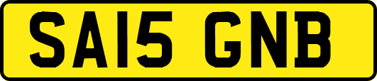 SA15GNB
