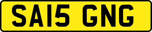 SA15GNG