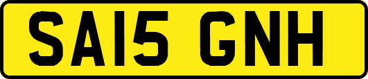SA15GNH