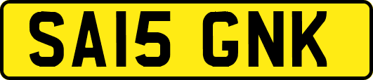 SA15GNK