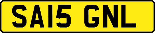 SA15GNL