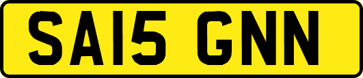 SA15GNN