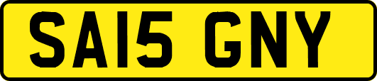 SA15GNY