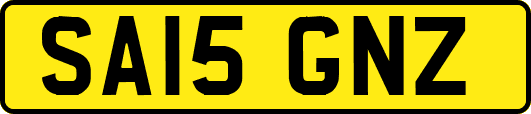 SA15GNZ