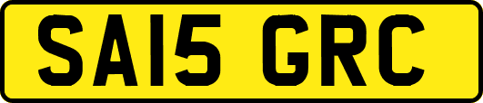 SA15GRC