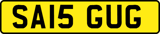 SA15GUG