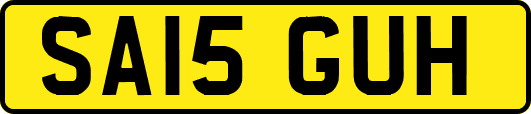 SA15GUH