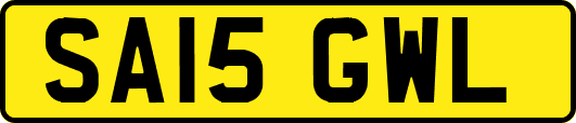 SA15GWL