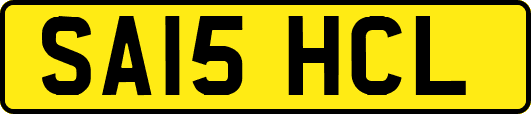 SA15HCL