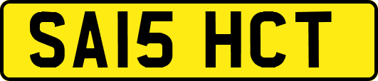 SA15HCT