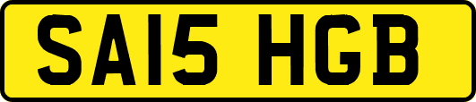SA15HGB
