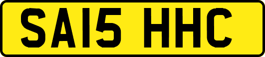 SA15HHC