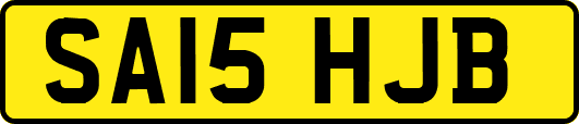 SA15HJB