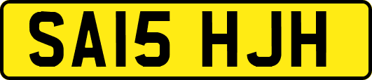 SA15HJH