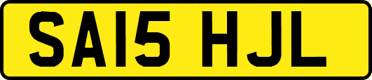 SA15HJL